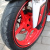 Elegant Sporty Ninja 250R
